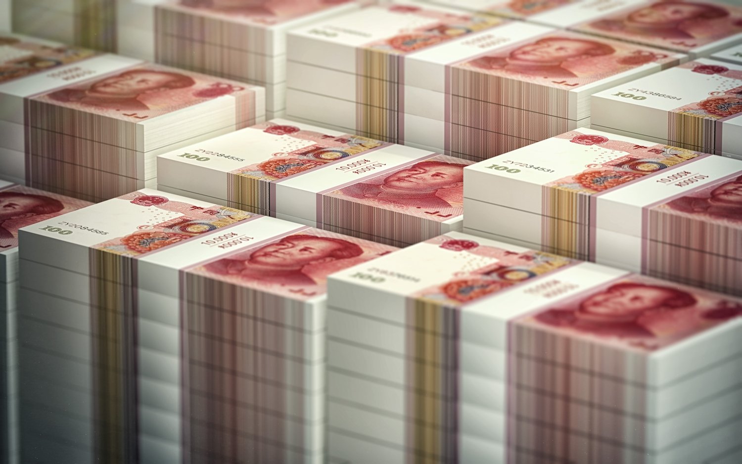 China Money Podcast: Chinese Startups Raise Massive $4 Billion In Venture Capital This Week