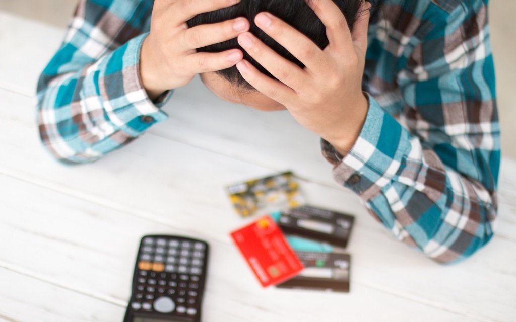 News24.com | MONEY CLINIC | Will interest be charged on my outstanding balance under debt review?
