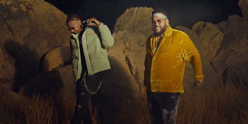Belly featuring Moneybagg Yo – “Zero Love”