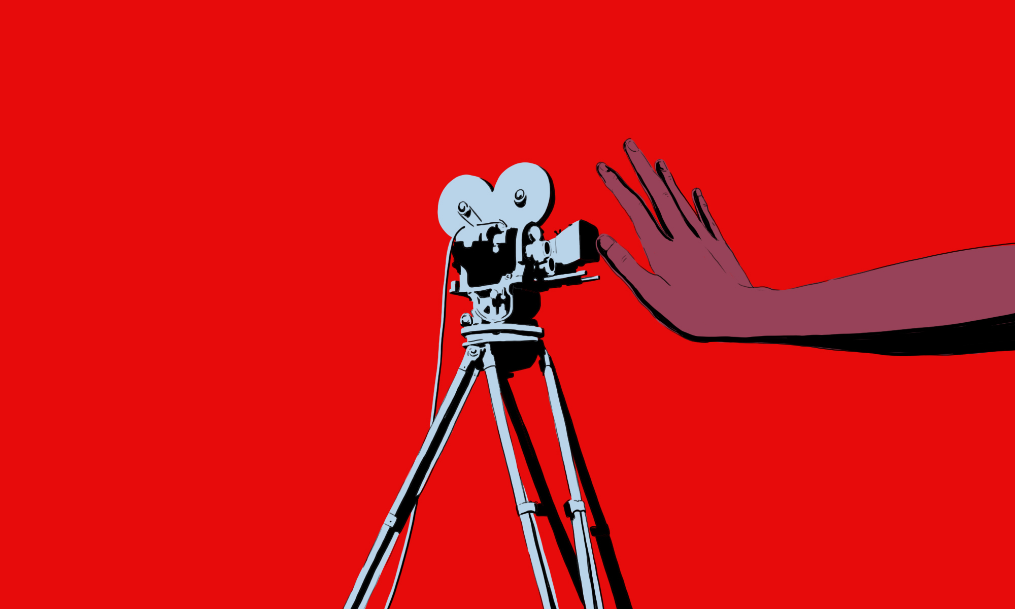 Hong Kong expands film censorship under national security law