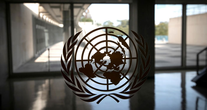 UN General Assembly Confirms 5 Countries to Security Council