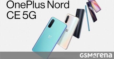 Weekly poll: the OnePlus Nord CE 5G is optimized for value for money, but do you want one?
