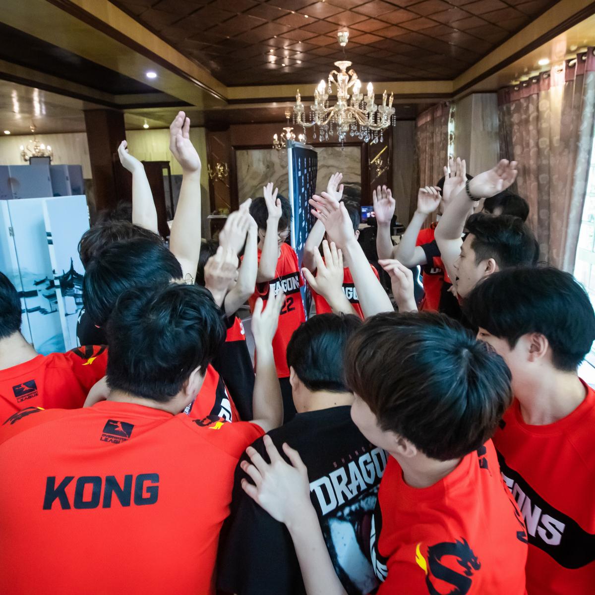 Overwatch League 2021 Week 9: Shanghai Dragons’ Top Plays, Prize Money