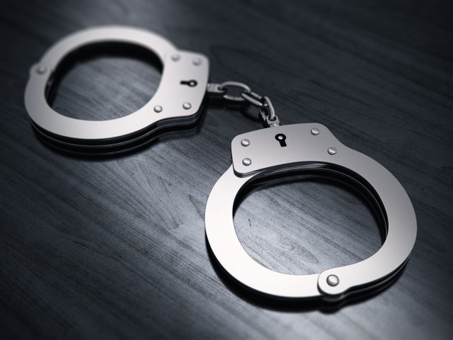 Crime Briefs – May 28 to June 8