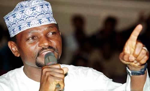 Boko Haram: Some Powerful Countries Behind Nigeria’s Security Challenges – Al-Mustapha