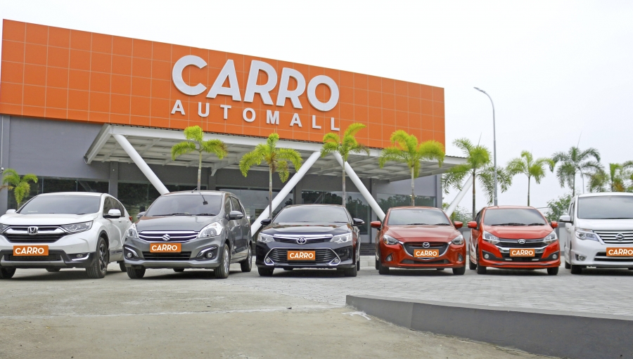 Analysis: Carro is on track to hit $1b in revenue for latest financial year