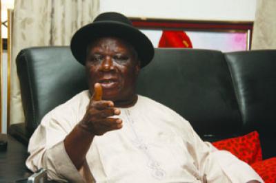 Insecurity: Edwin Clark calls for National Dialogue