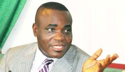 Buhari’s Aide Says Governors Fueling Insecurity By ‘Kidnapping’ Local Govt Funds