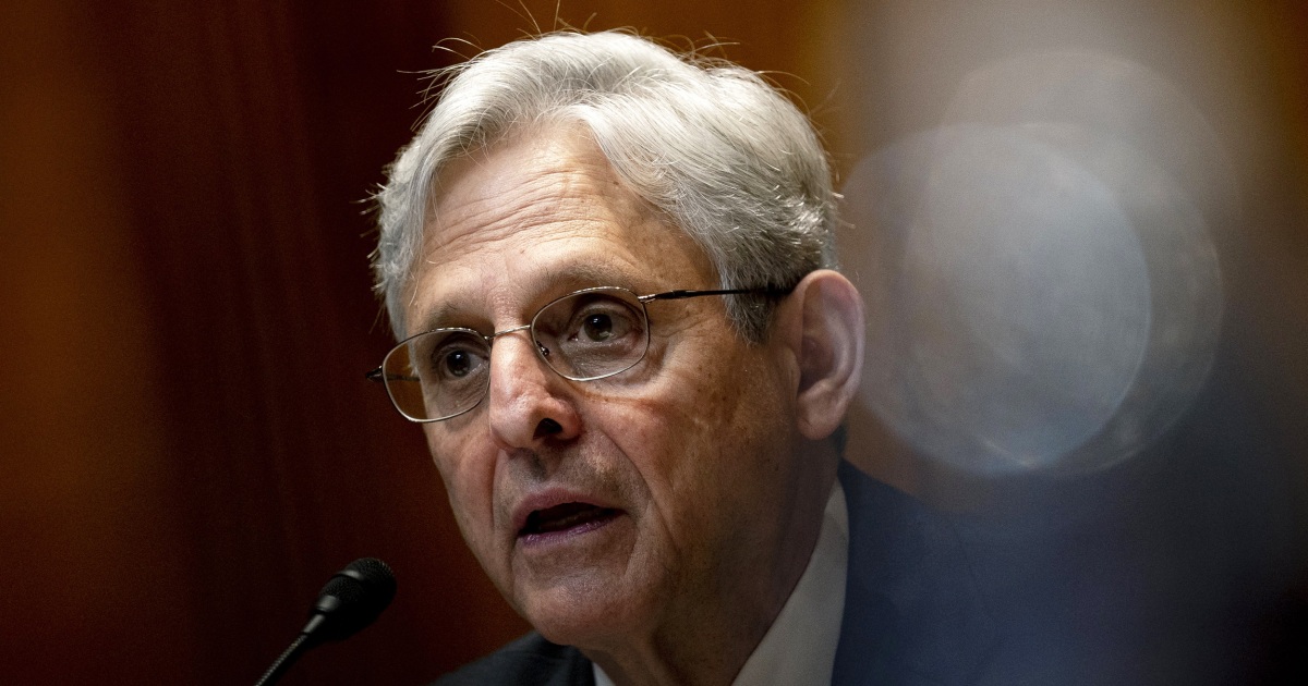 Top DOJ national security official resigns amid fallout over seizure of Dems’ records