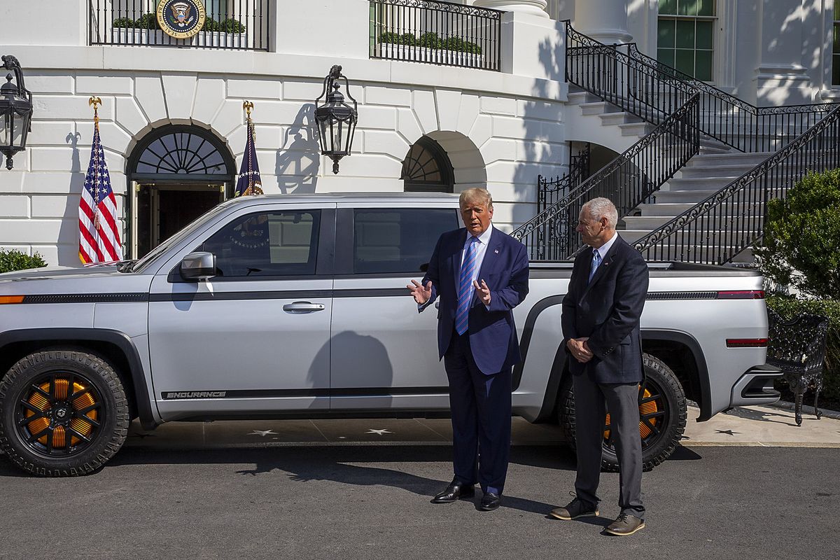Money Stuff: Lordstown’s Electric-Truck Orders Were Vague