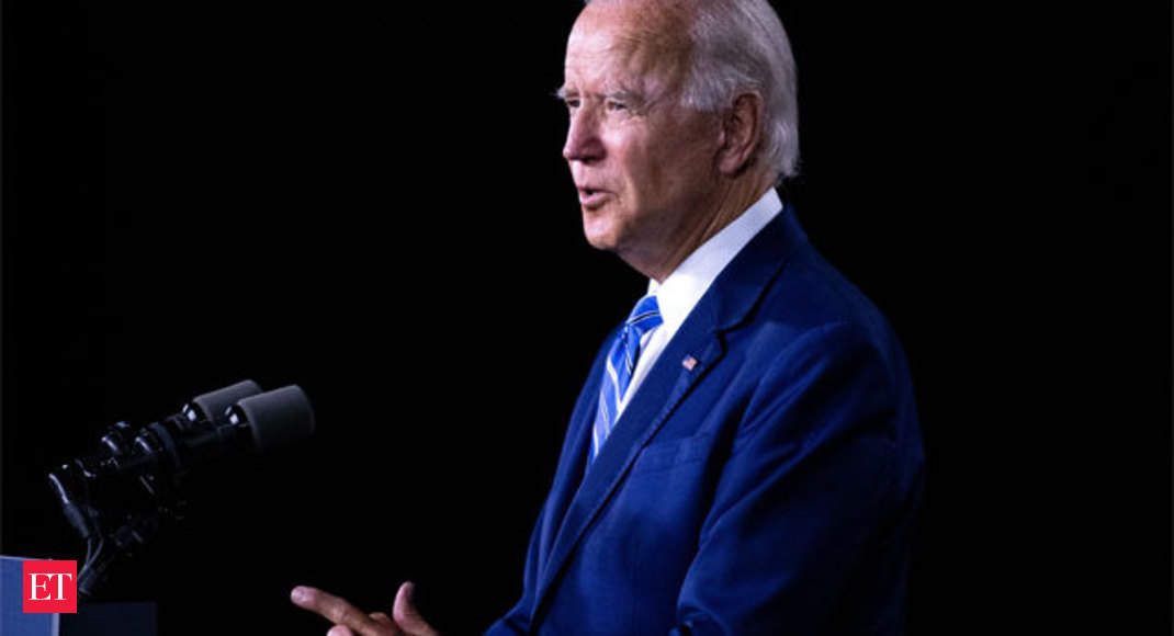 Joe Biden administration unveils plan to tackle domestic terrorism