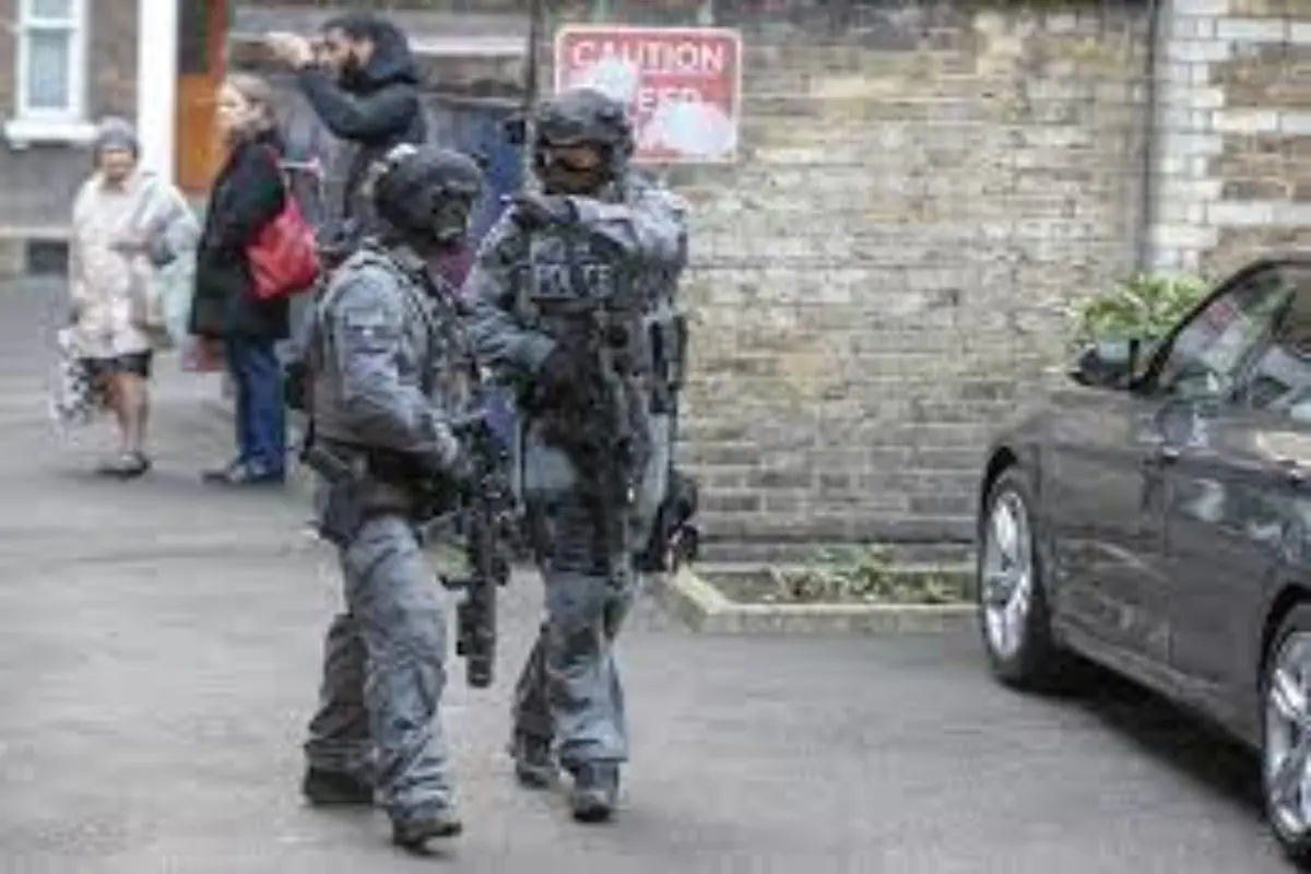 Govt Unveils Plan to Combat Domestic Terrorism Plaguing US