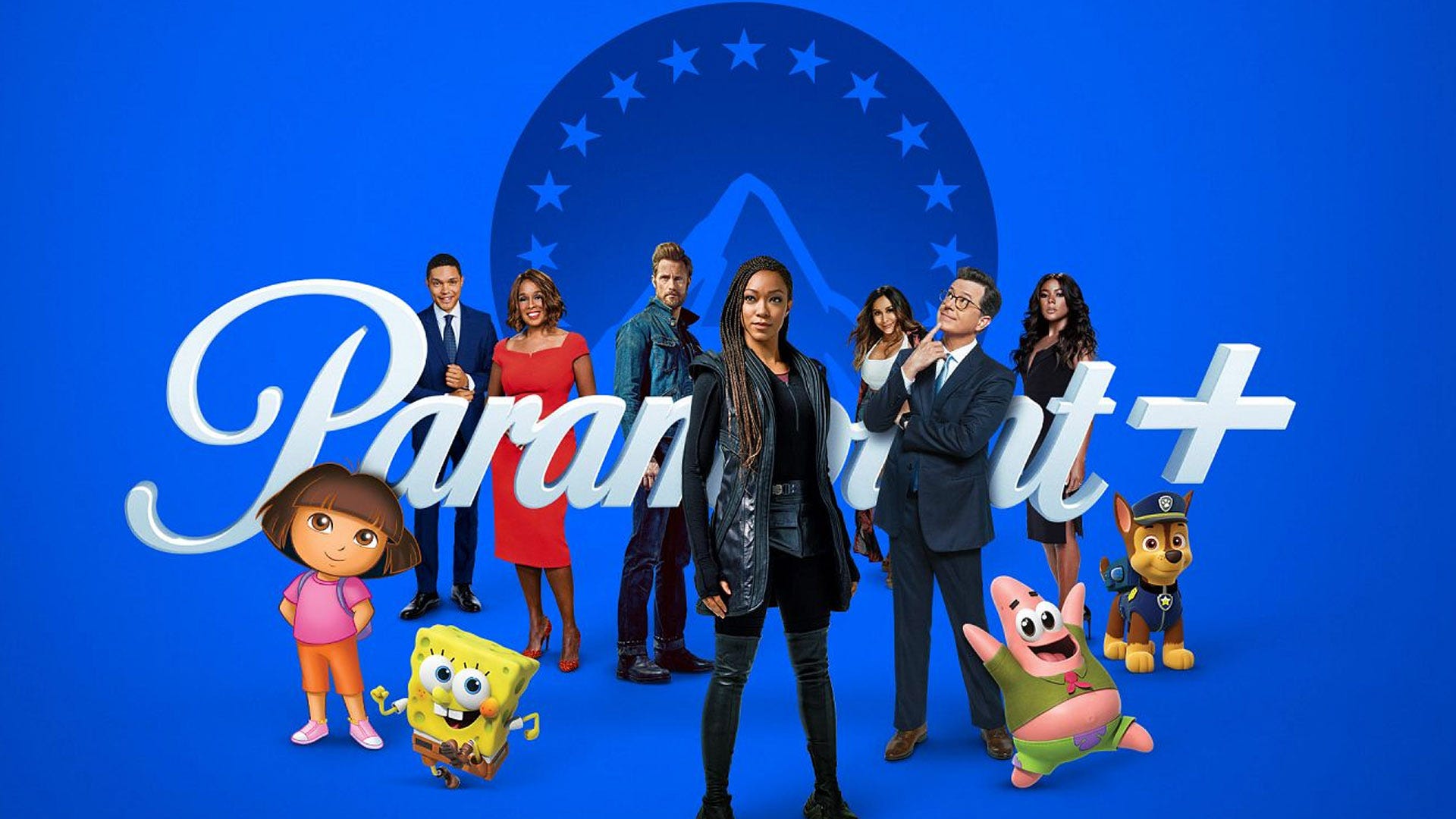 Paramount+ is a Waste of Money and I Shouldn’t Have Subscribed