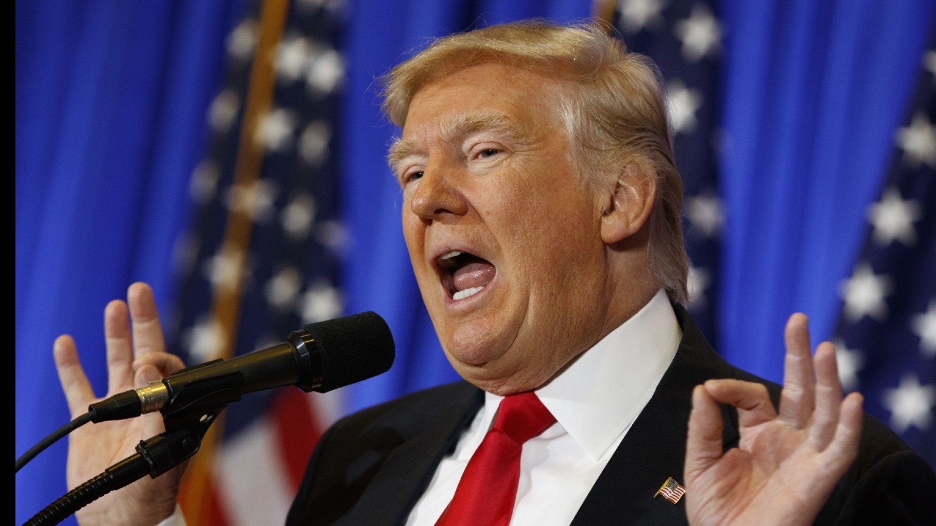 Trump’s legal storm: Key money man speaks to grand jury