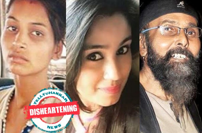 DISHEARTENING! These models and actors were found begging on the street after facing a financial crunch