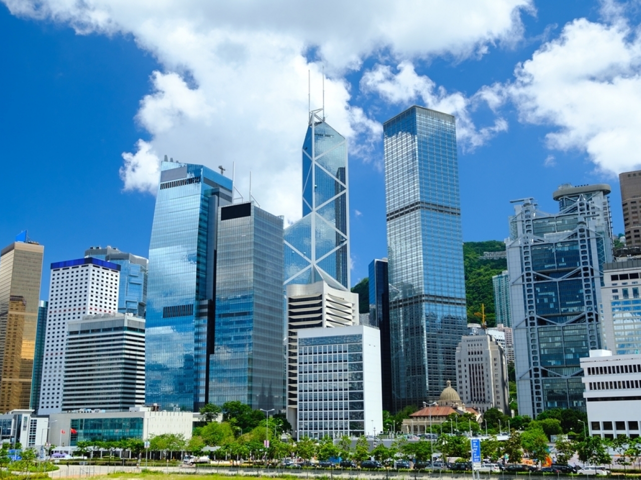 AmCham calls for private talks over security law