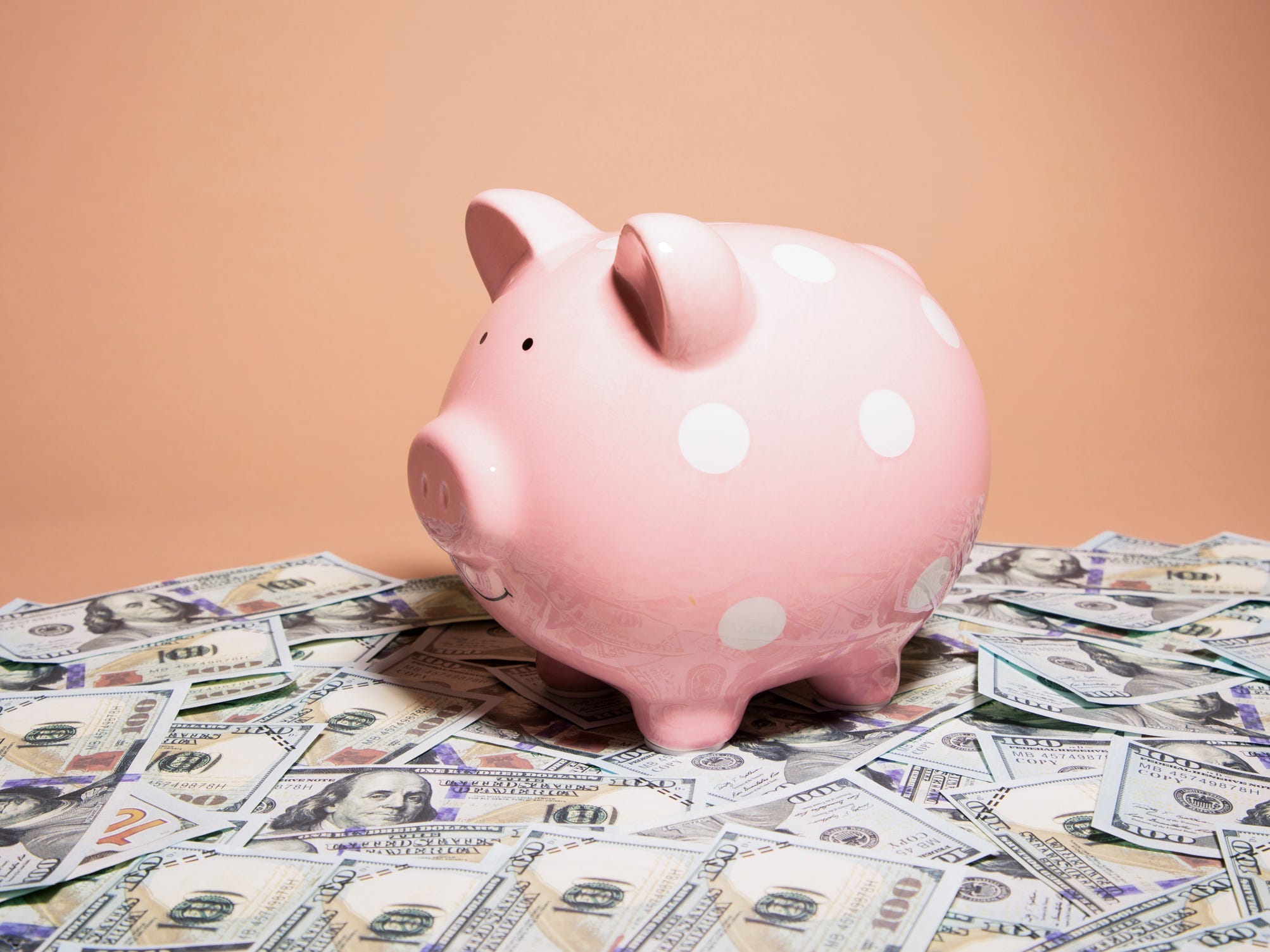3 secrets that America’s richest family dynasties use to hang onto their money, from a report on their breakaway wealth during the pandemic