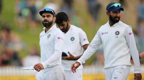 World Test Championship final: prize money, pitch, and where to watch India v New Zealand on TV in the UAE