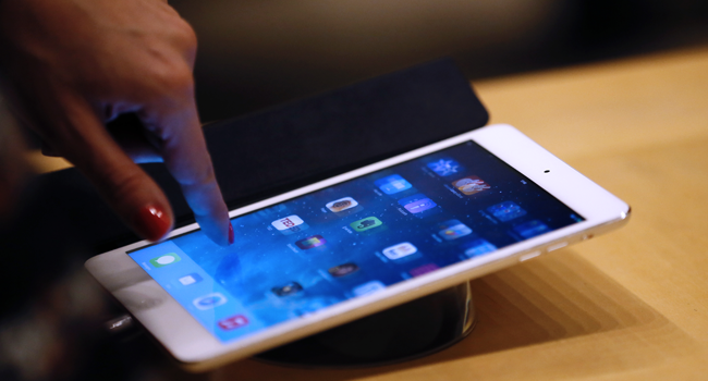 Apple Warns EU Law ‘Risks Destroying iPhone Security’
