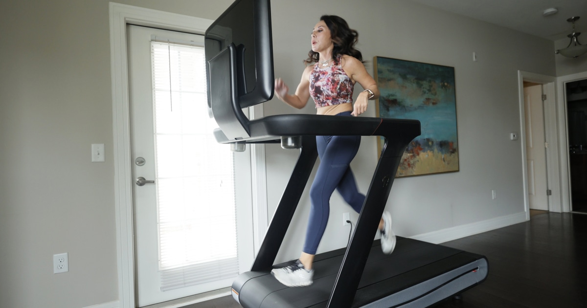 Exclusive: McAfee finds security vulnerability in Peloton products