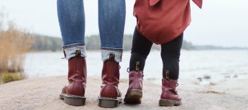 Dr Martens pays back furlough money after pandemic sales surge