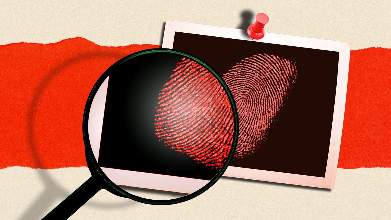 Anti-fraud software provider ID.me valued at $1.5 billion
