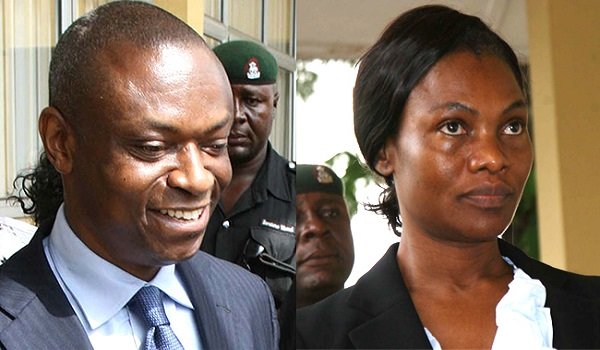 Bank PHB ex-MD Atuche jailed six years for N25.7b fraud