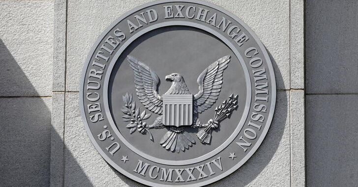 SEC settles cybersecurity disclosure control violations charges against real estate settlement services company