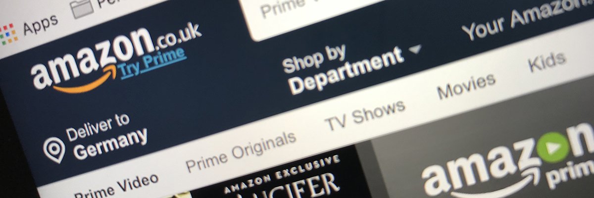Cyber crooks target Amazon Prime users ahead of retail bonanza