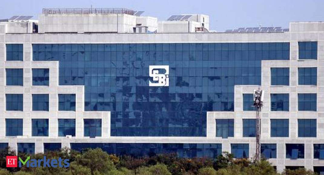 Sebi levies Rs 90 lakh fine on 8 entities for fraudulent trading in RTS Power Corporation’s scrip