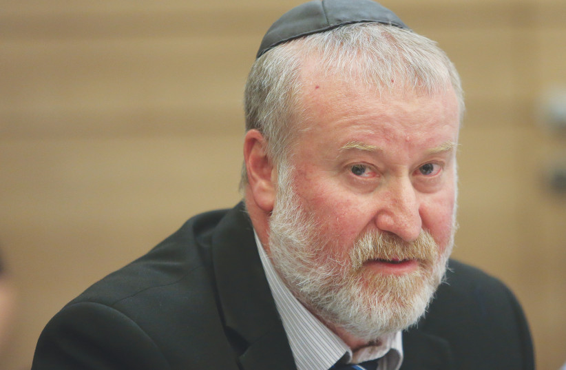 A-G vows to defend IDF soldiers from ICC war crimes probe