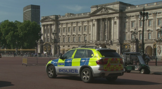 Buckingham Palace increases tech security, causes IT issues for local businesses