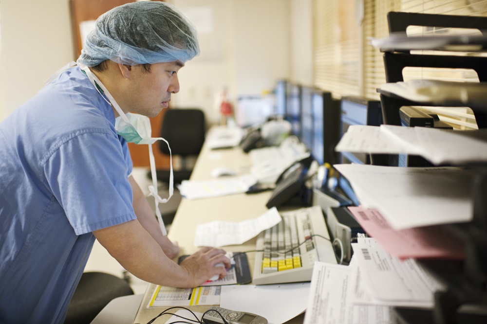 NHS Test and Trace strengthens cyber defences