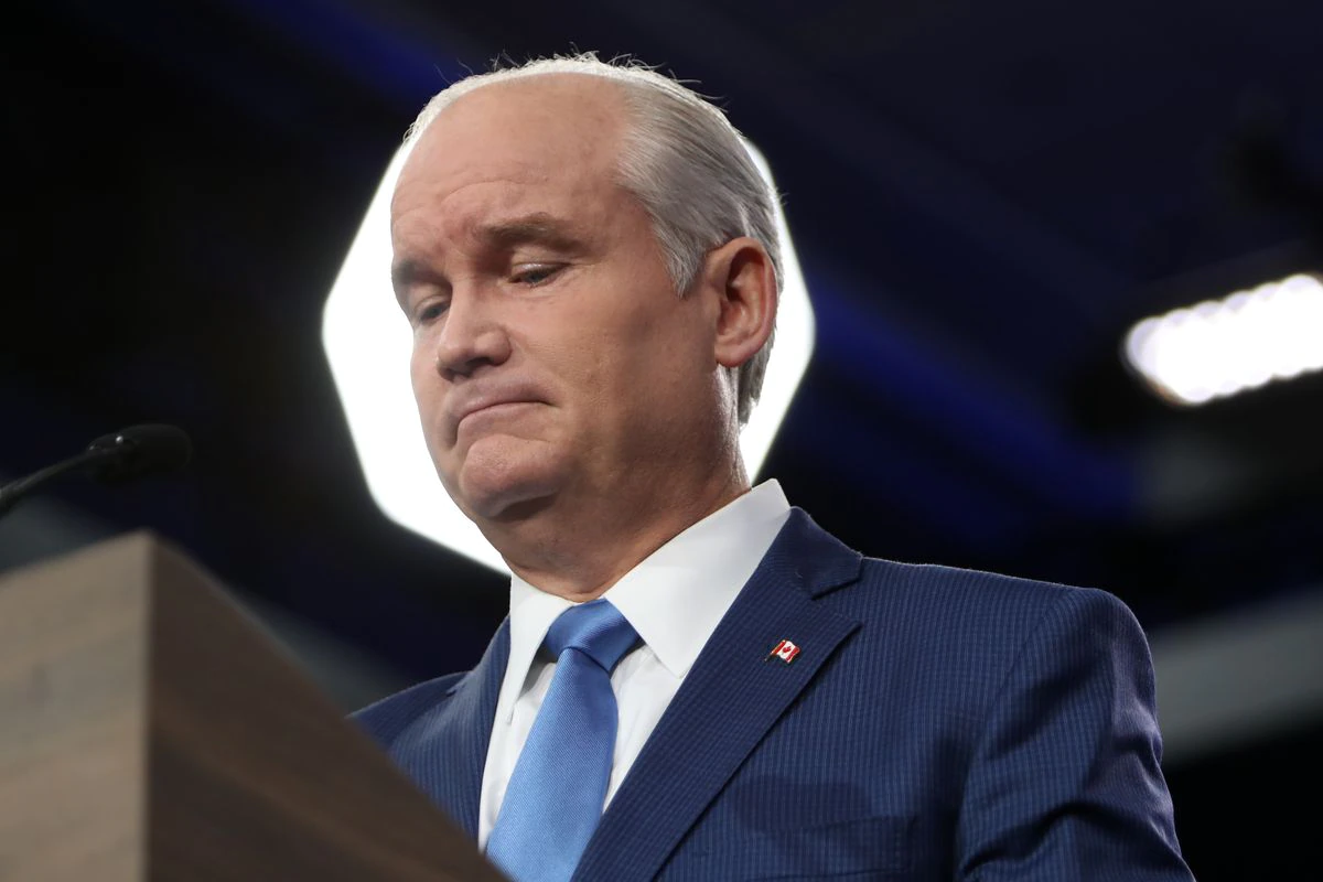 Conservatives to boycott security oversight body created by Liberals
