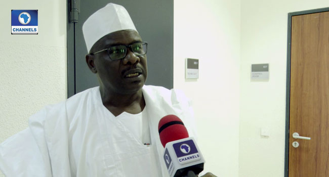 Insecurity: I Feel Safer In Maiduguri Than Abuja – Ndume