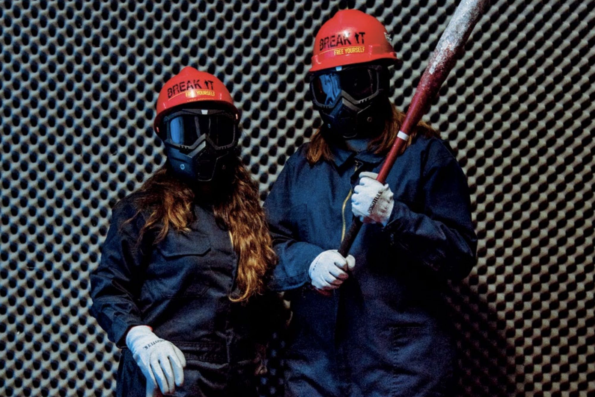 What is a ‘rage room’ and how can you make money with one