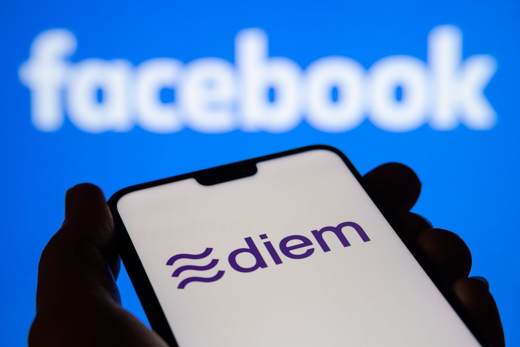 Facebook’s Foray into Digital Money