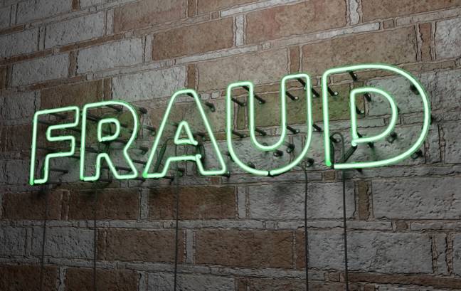 UK financial watchdog dithers over £680k refund from Google (in ad credits, mind you) for running anti-fraud ads