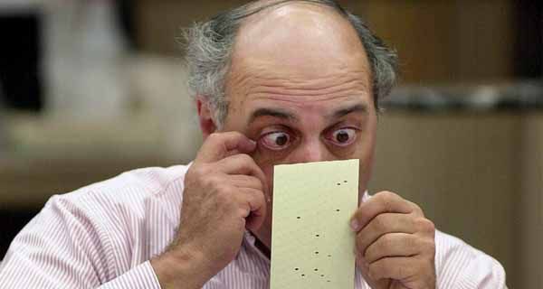 Colorado’s secretary of state issues rule prohibiting sham election audits, or ‘fraudits’