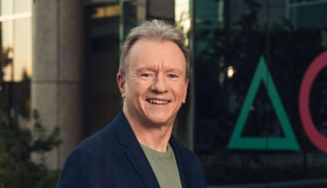 Jim Ryan: ‘Nurturing Creative Talent is Not as Simple as Throwing Money at it’