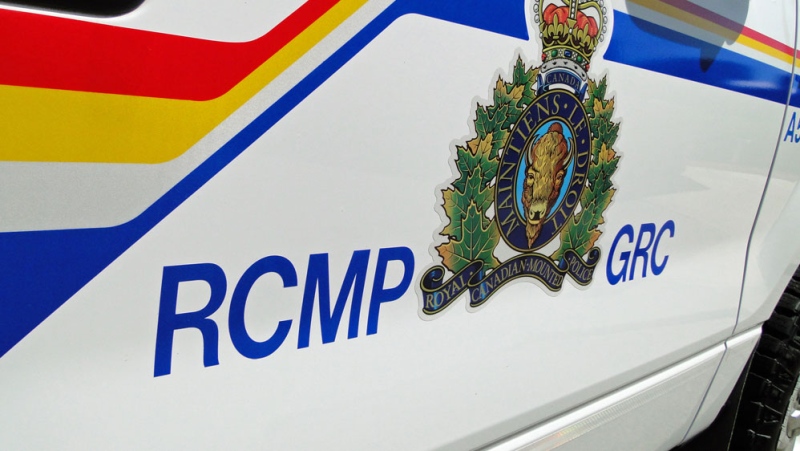 Man wanted after committing Island-wide ‘crime spree’ in stolen truck, RCMP say