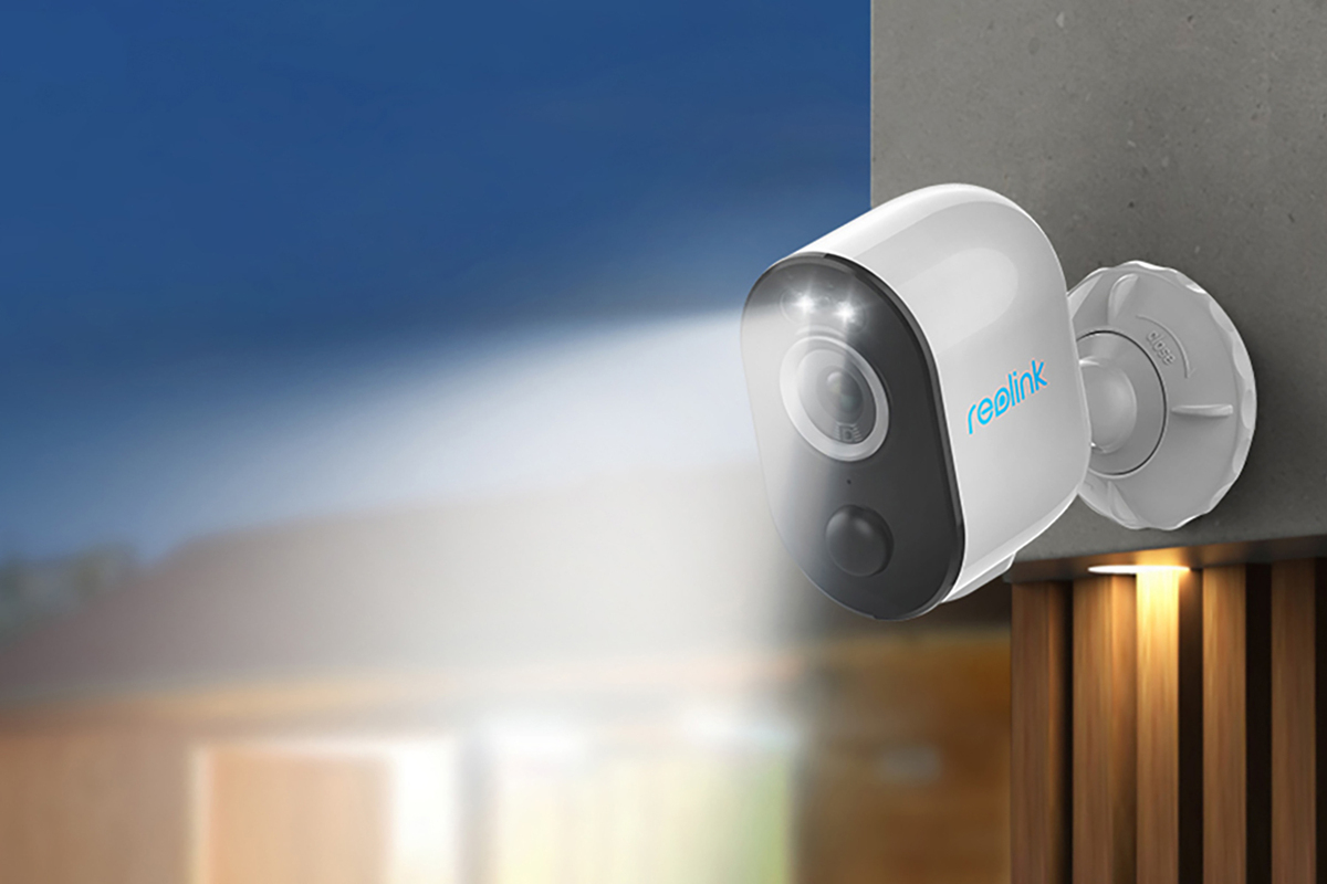 Reolink Argus 3 Pro review: An affordable 2K security camera