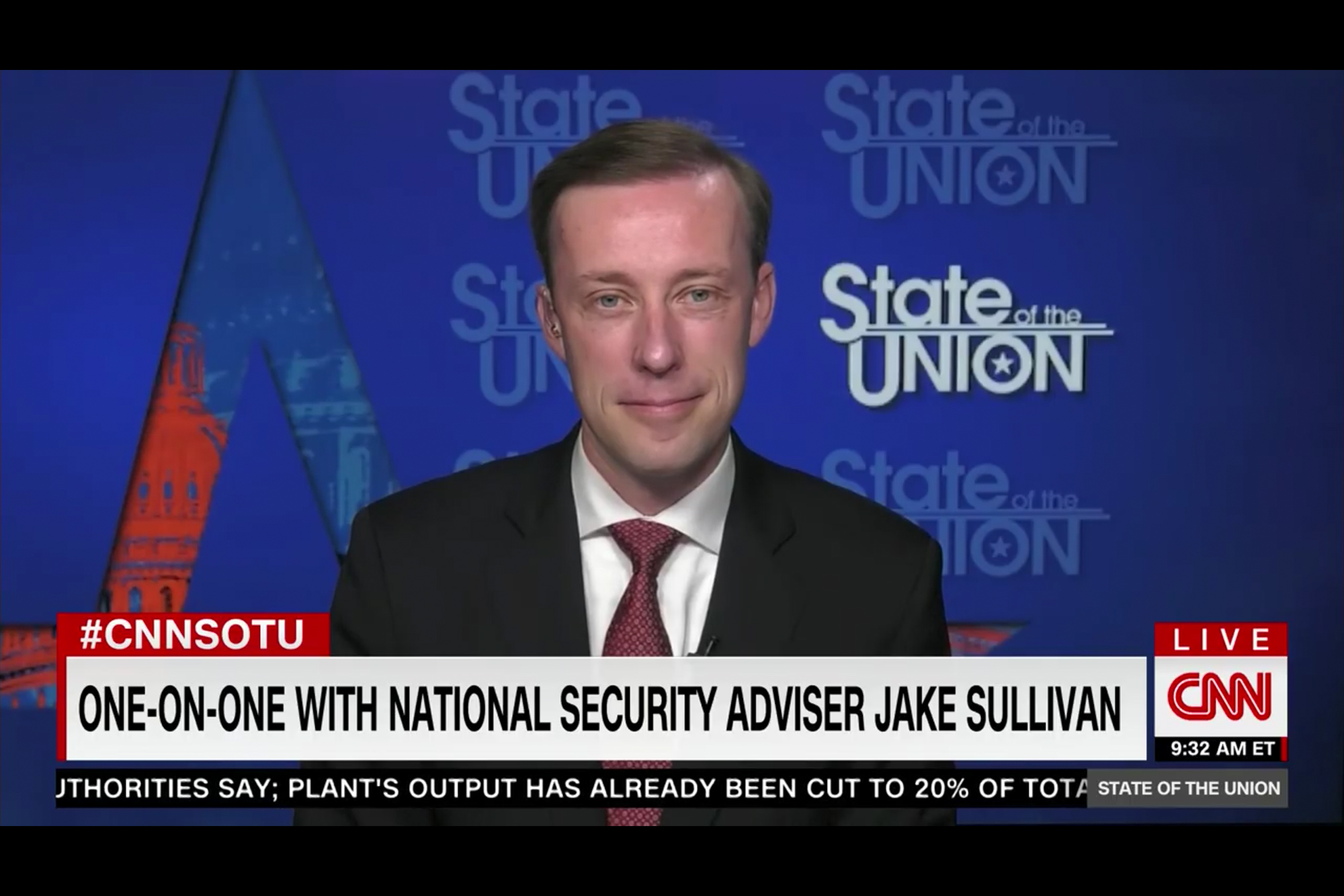US Preparing More Sanctions Against Russia Over Navalny Poisoning, National Security Adviser Says