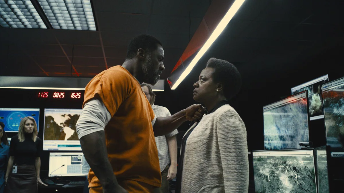 Learn the Dumb Crime That Sent Bloodsport to Jail in New ‘The Suicide Squad’ Trailer (Video)