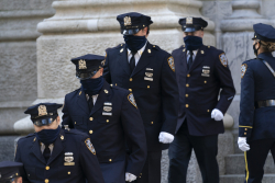 NYC Progressives Will Lose Dem Primary to Soaring Crime