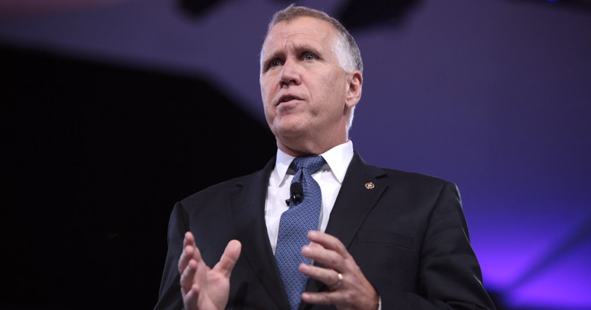 Senators introduce bipartisan bill to fight cybercrime