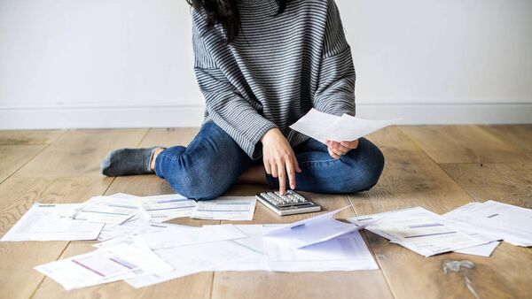 Money Talks: How to financially plan for a separation