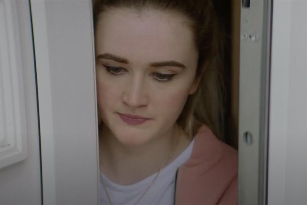 Harrowing N Ireland govt campaign raises awareness of money lending by paramilitaries