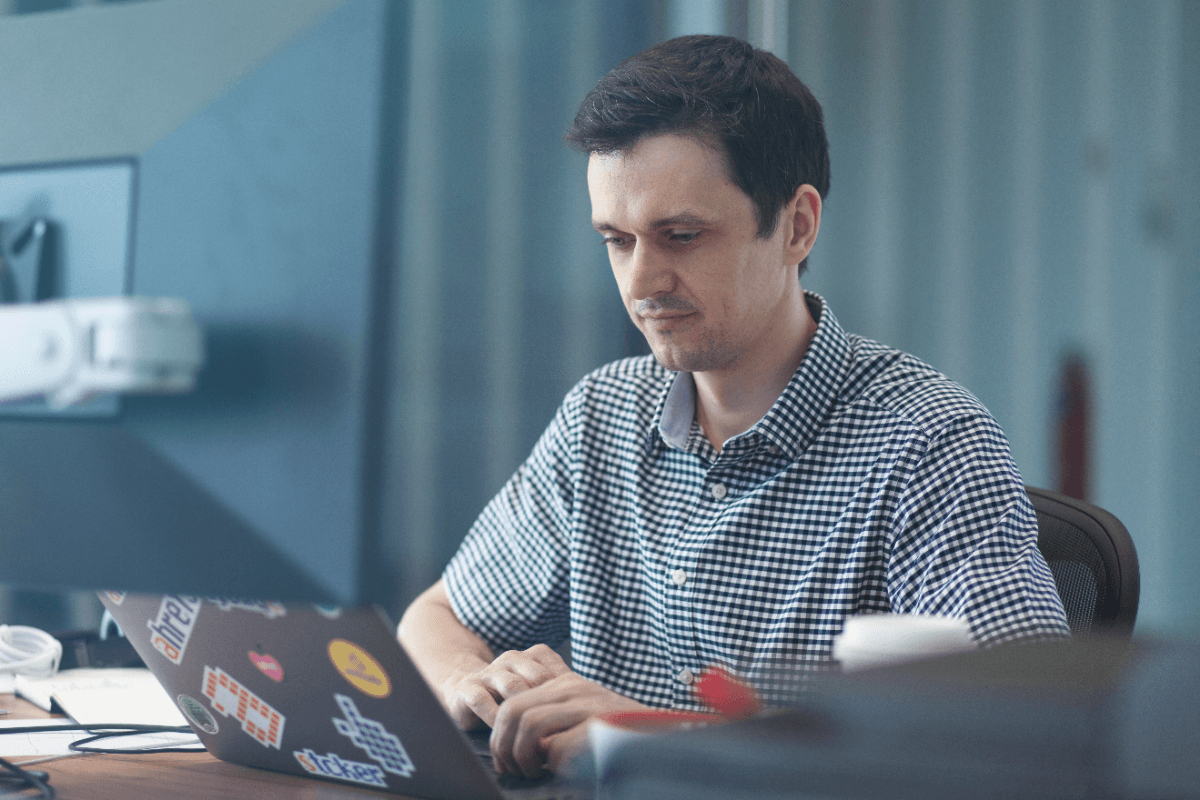 With almost $100m in ARR without taking VC money, Ahrefs is now challenging Google