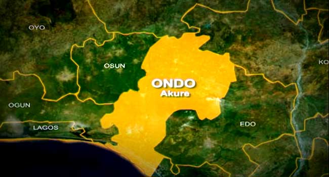 Ondo Police Arrest, Parade 15 Crime Suspects